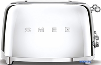 Тостер Smeg TSF03SSEU - фото2