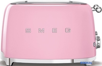 Тостер Smeg TSF03PKEU - фото2