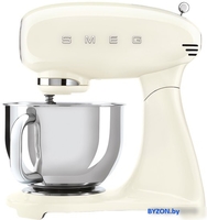 Миксер Smeg SMF03CREU - фото