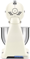 Миксер Smeg SMF03CREU - фото2