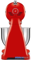 Миксер Smeg SMF03RDEU - фото2