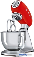 Миксер Smeg SMF02RDEU - фото2