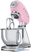 Миксер Smeg SMF02PKEU - фото2