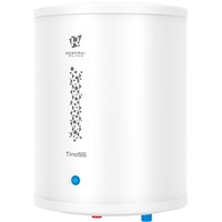 Накопительный электрический водонагреватель над мойкой Royal Clima TinoSS RWH-TS10-RS - фото2