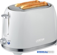 Тостер CENTEK CT-1432 (белый) - фото