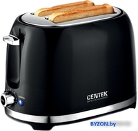 Тостер CENTEK CT-1432 (черный) - фото