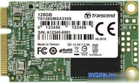 SSD Transcend 230S 128GB TS128GMSA230S - фото