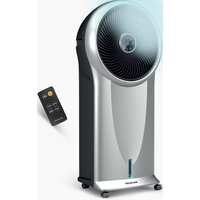 Вентилятор Sencor SFN 9011SL - фото2