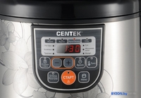 Мультиварка CENTEK CT-1498 - фото2