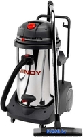 Пылесос Lavor Pro Windy 378 IR - фото