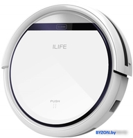 Робот-пылесос iLife V3s Pro - фото