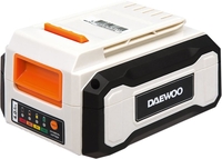 Аккумулятор Daewoo Power DABT 4040Li (40В/4 Ah) - фото