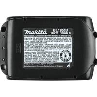 Аккумулятор Makita BL1850B (18В/5 Ah) - фото2