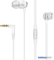 Наушники Sennheiser CX 300S (белый) - фото