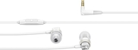 Наушники Sennheiser CX 300S (белый) - фото2