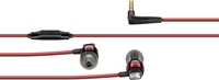 Наушники Sennheiser CX 300S (красный) - фото2