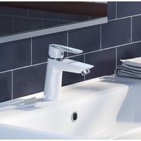 Смеситель IDDIS Sena SENSB01i01 - фото2