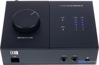 Аудиоинтерфейс Native Instruments Komplete Audio 2 - фото2