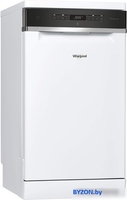 Посудомоечная машина Whirlpool WSFO 3O23 PF - фото