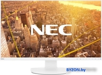 Монитор NEC MultiSync EA271F-WT - фото