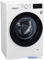 Стиральная машина LG F2M5HS6W - фото2