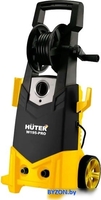 Мойка высокого давления Huter W195-PRO - фото
