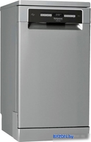 Посудомоечная машина Hotpoint-Ariston HSFO 3T223 WC X - фото