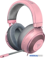 Наушники Razer Kraken 2019 (розовый) - фото