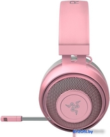 Наушники Razer Kraken 2019 (розовый) - фото2