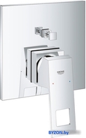 Смеситель Grohe Eurocube 24062000 - фото