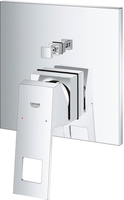 Смеситель Grohe Eurocube 24062000 - фото2