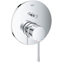 Смеситель Grohe Essence 24058001 (хром) - фото