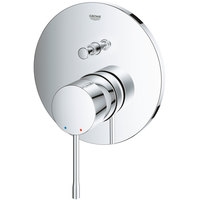 Смеситель Grohe Essence 24058001 (хром) - фото2
