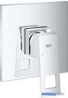 Смеситель Grohe Eurocube 24061000 - фото