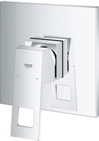 Смеситель Grohe Eurocube 24061000 - фото2