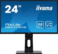 Монитор Iiyama ProLite XB2474HS-B2 - фото