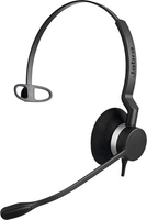 Наушники Jabra BIZ 2300 Mono USB-C - фото