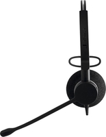 Наушники Jabra BIZ 2300 Mono USB-C - фото2
