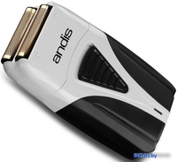 Электробритва Andis ProFoil Lithium Plus Titanium Foil Shaver TS-2 - фото2