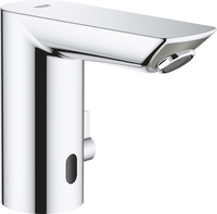 Смеситель Grohe Bau Cosmopolitan E 36451000 - фото