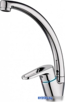 Смеситель Gross Aqua Delta 3205268С-A02 - фото