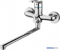Смеситель Gross Aqua Delta 7244268C-35L(F) - фото