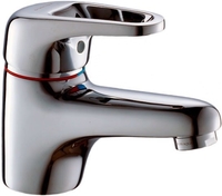 Смеситель Gross Aqua Optima 6546511С - фото