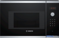 Микроволновая печь Bosch BEL523MS0 - фото
