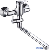 Смеситель Gross Aqua Base 7237258C-35L(F) - фото