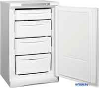 Морозильник Indesit SFR 100 A - фото2