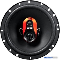 Коаксиальная АС EDGE ED225-E8 - фото