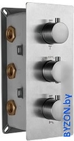 Смеситель RGW SP-41-01 - фото