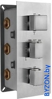 Смеситель RGW SP-41-03 - фото