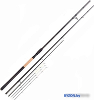 Удилище Salmo Sniper Feeder 120 3.6 - фото